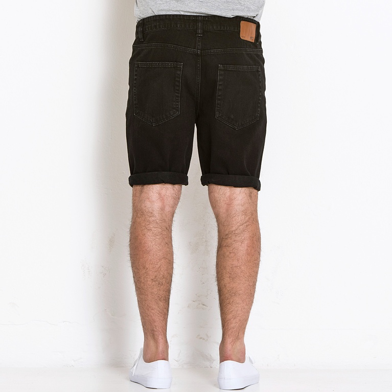 Jeansshorts "Grant" Jeansshorts "Grant"
